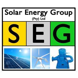 Solar Energy Group (Pty) Ltd
