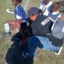 school sports tournament