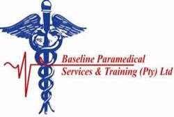 Baseline Paramedical Services and Training