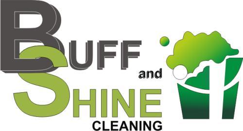 Buff and Shine Cleaning
