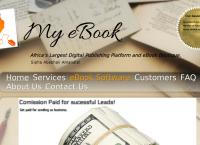 MYeBook's website
