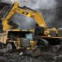 excavator training