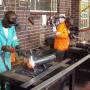 welding and boiler maker