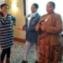 Training with the British Council