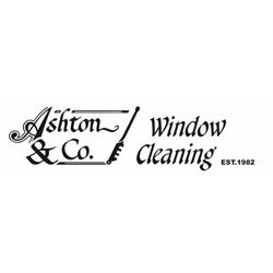 Ashton Window Cleaning & Solar Panel Cleaning.