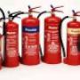 Fire Extinguishers