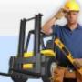 Forklift
