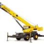 Mobile Crane