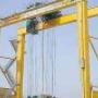 Overhead Crane