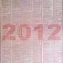 Wall Chart