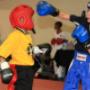 A Fighting Art for the whole family. Young & Old