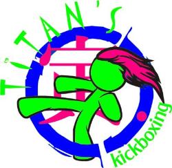Titans Kickboxing