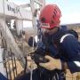 IRATA Rope Access & Non-Destructive Testing