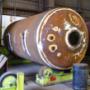 Statutory and Pressure Vessel Inspection