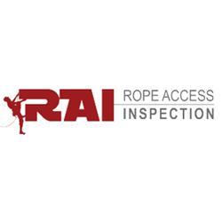 Rope Access Inspection