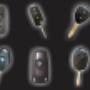 transponder keys