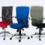 K-Mark Office Chairs