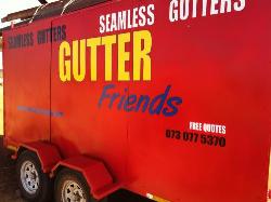 Gutter Friends