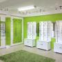 Reception Area