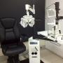 Testing room
