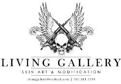 Living Gallery Skin art & Modification