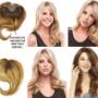 easiFringe by easiHair