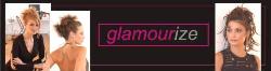 Glamourize Clip in Hair Extensions