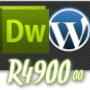 Dreamweaver - WordPress