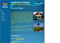 Borehole Survey