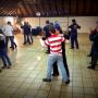 Adult Rotation Group Class