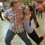 Teens Rotation Dance Course 1