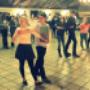 Teens Rotation Dance Course