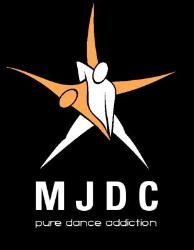 Modern Jive Dance Club