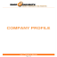 Company Profile