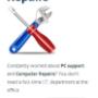 IT Repairs