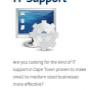 IT support
