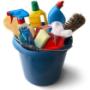 Cleaning Supplies