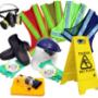 Safety Supplies