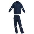 ACID & FLAME RESISTANT OVERALLS