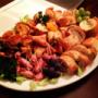 Corporate platters