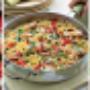 Home cooked meals