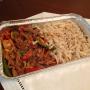 Home cooked meals