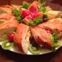 more corporate platters