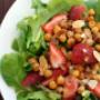 more salads