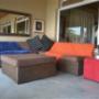 Patio Area