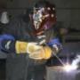 ARCH WELDING