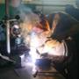 ARCH WELDING