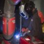 CO2 WELDING
