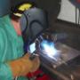 CO2 WELDING