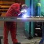 GAS WELDINNG AND CUTTING